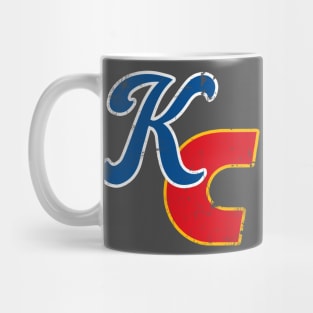 KC Mug